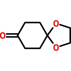 1,4-Cyclohexanedione Monoethyleneketal