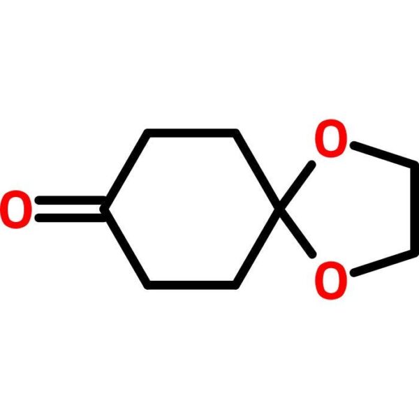 1,4-Cyclohexanedione Monoethyleneketal