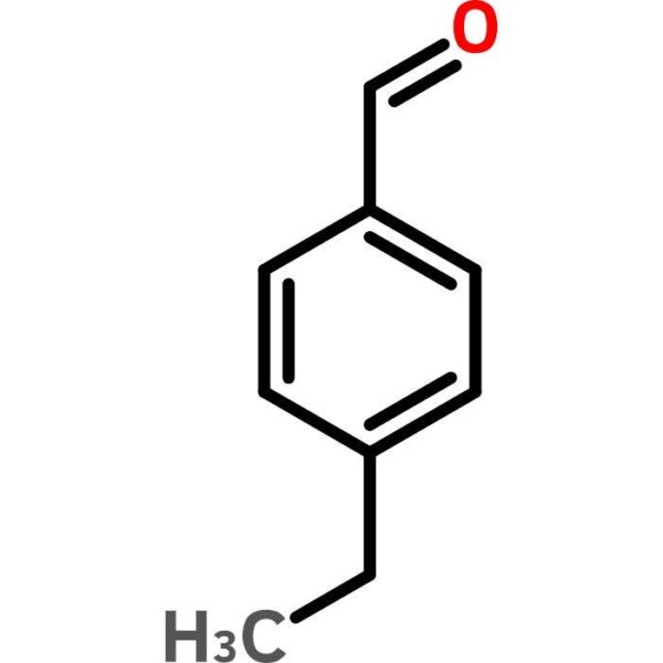 4-Ethylbenzaldehyde