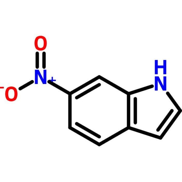 6-Nitroindole