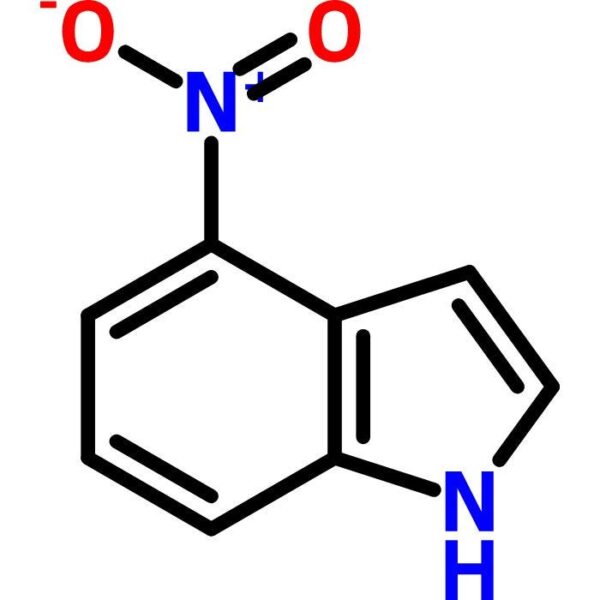 4-Nitroindole