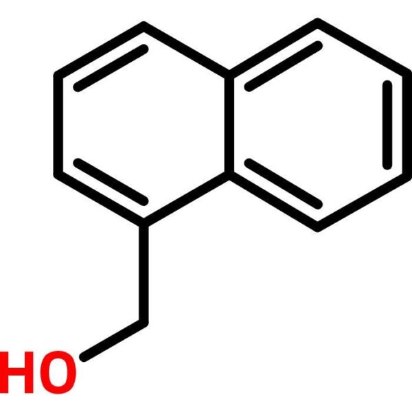 1-Naphthalenemethanol