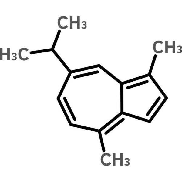 Guaiazulene