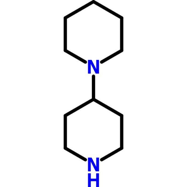 4-Piperidinopiperidine