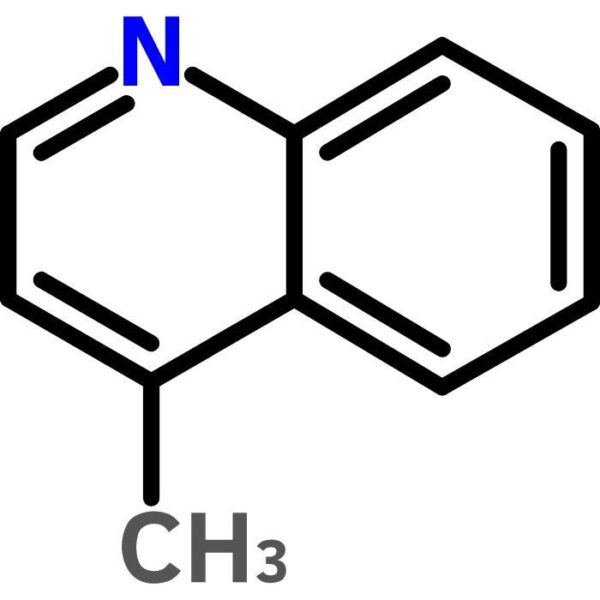 Lepidine