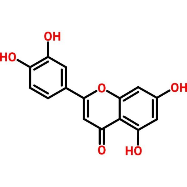 3',4',5,7-Tetrahydroxyflavone