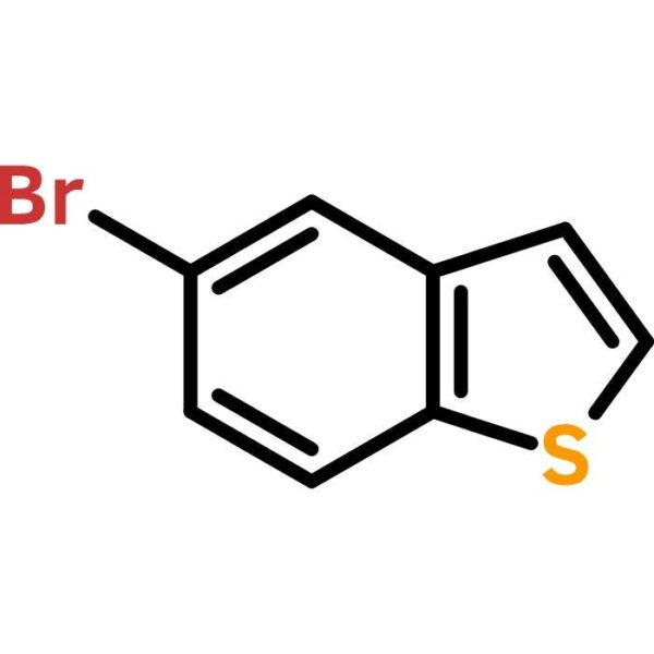 5-Bromobenzo[b]thiophene