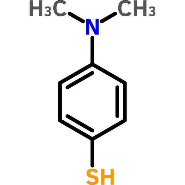 4-(Dimethylamino)benzenethiol