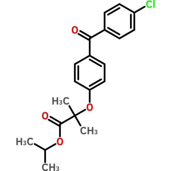 Fenofibrate