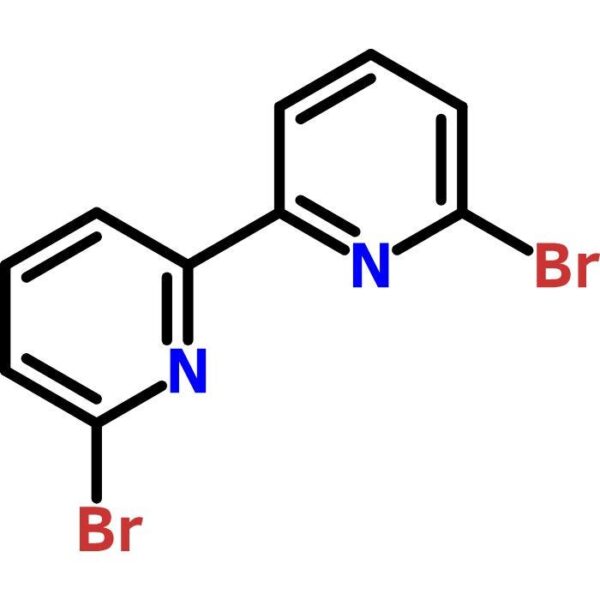 6,6'-Dibromo-2,2'-bipyridyl