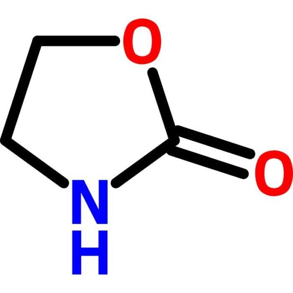 2-Oxazolidone, 98+ Percent