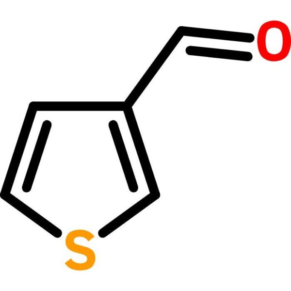 3-Thiophenecarboxaldehyde