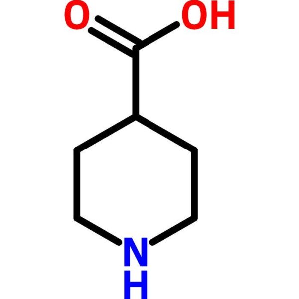 4-Piperidinecarboxylic Acid