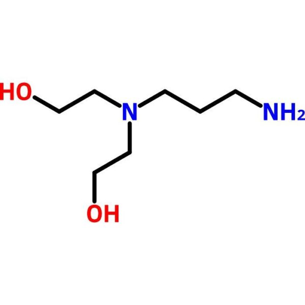 N-(3-Aminopropyl)diethanolamine