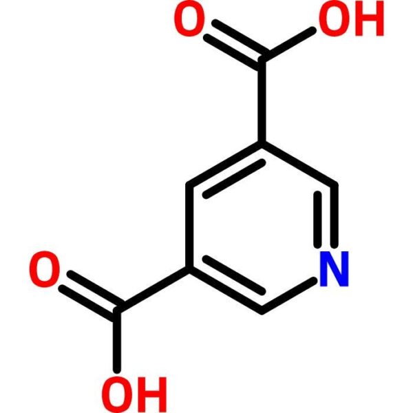 3,5-Pyridinedicarboxylic Acid