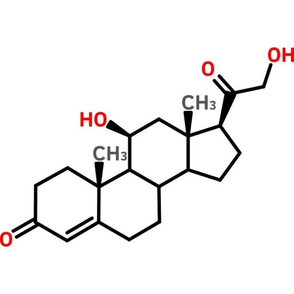 Corticosterone