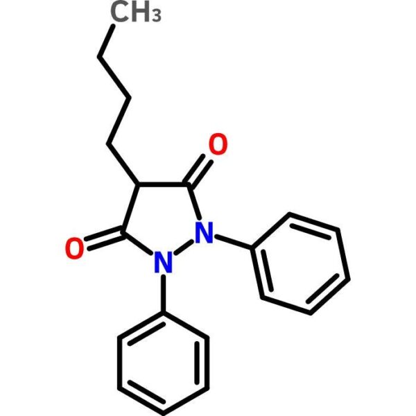 Phenylbutazone, USP