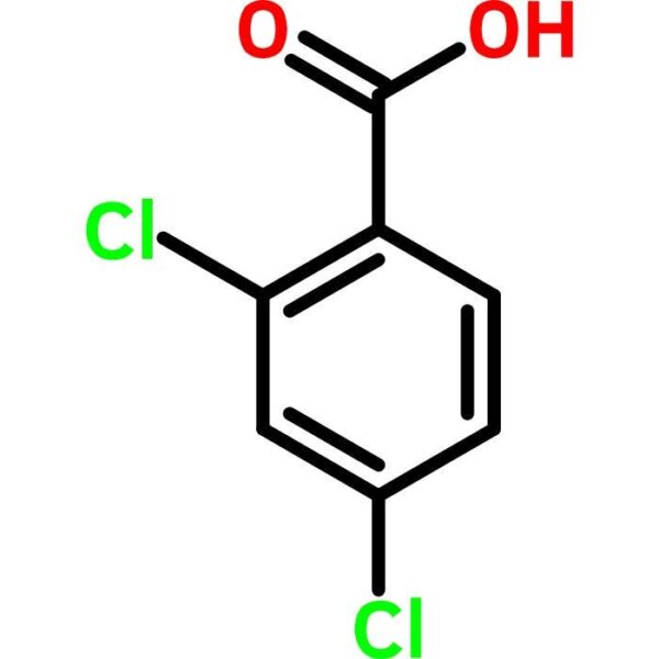 2,4-Dichlorobenzoic Acid