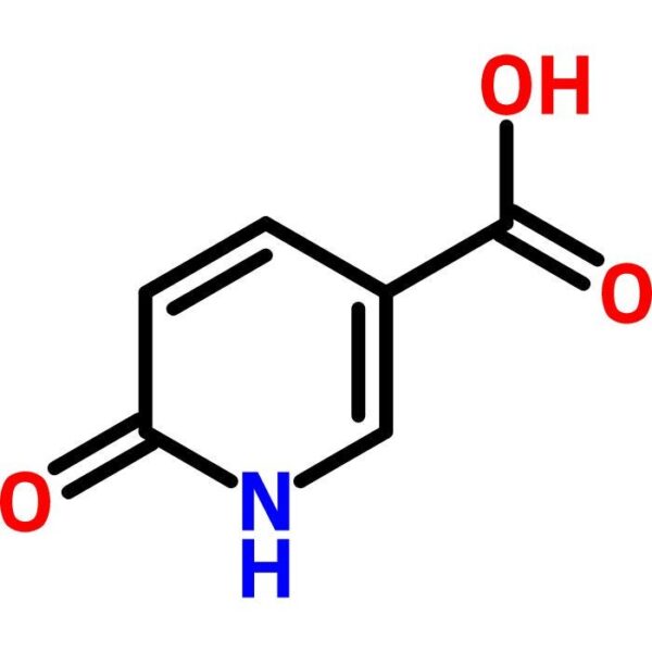 6-Hydroxynicotinic Acid