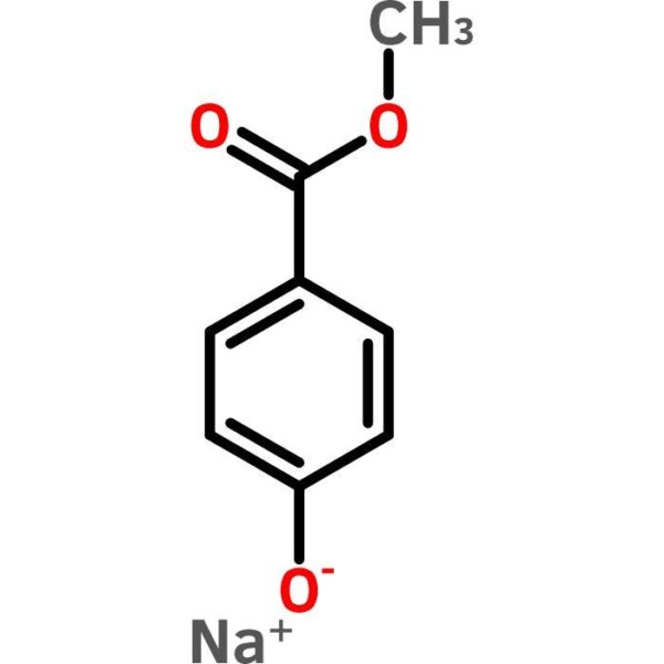 Methylparaben Sodium, NF