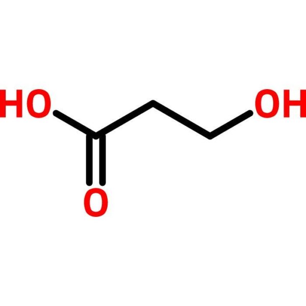 3-Hydroxypropionic Acid, (contains varying amounts of 3,3'-Oxydipropionic Acid) (ca. 30 Percent in Water, ca. 3.6mol/L)