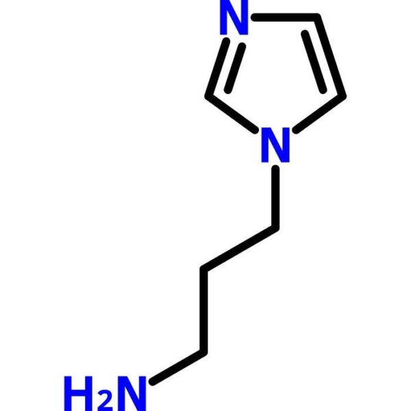 1-(3-Aminopropyl)imidazole