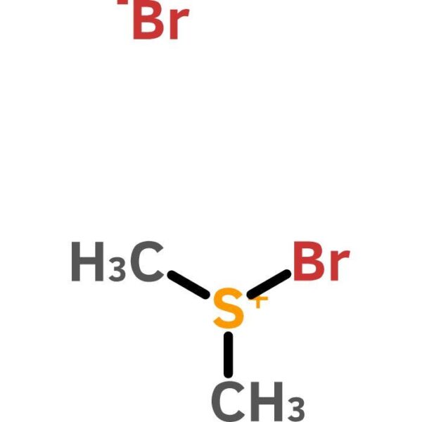 Bromodimethylsulfonium Bromide