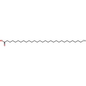 Triacontanoic Acid