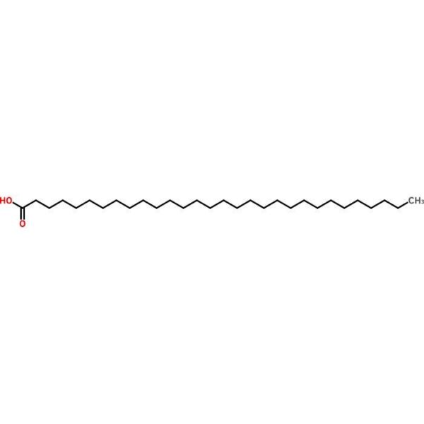 Triacontanoic Acid