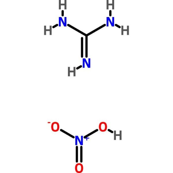 Guanidine Nitrate