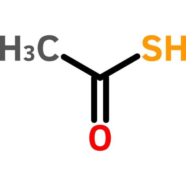 Thioacetic Acid