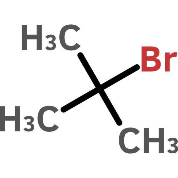 2-Bromo-2-methylpropane