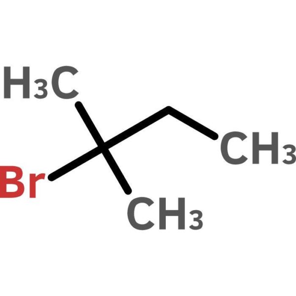 2-Bromo-2-methylbutane