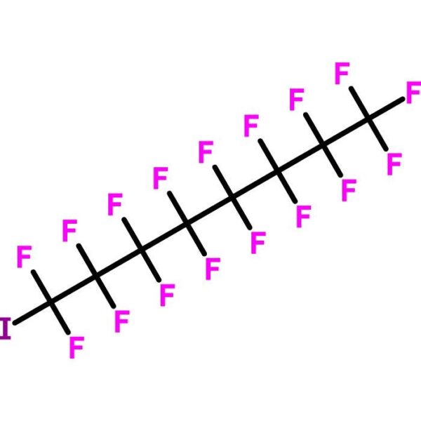 Heptadecafluoro-n-octyl Iodide