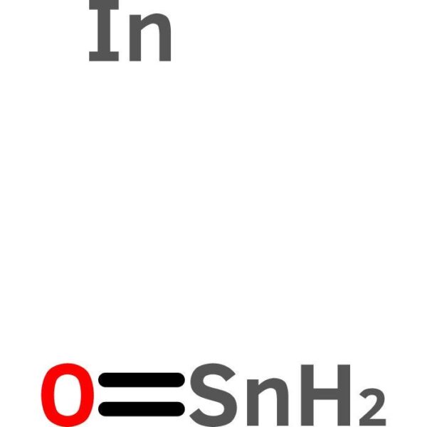 Indium-Tin Oxide, -325 Mesh