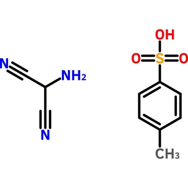 Aminomalononitrile p-Toluenesulfonate