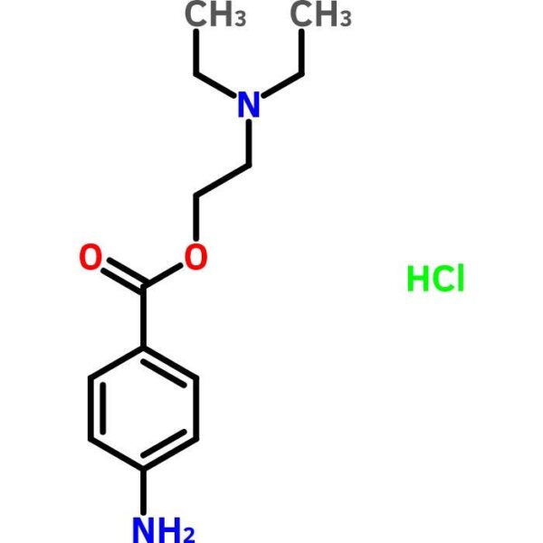 Procaine Hydrochloride