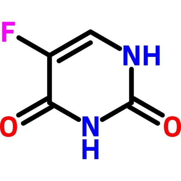 5-Fluorouracil