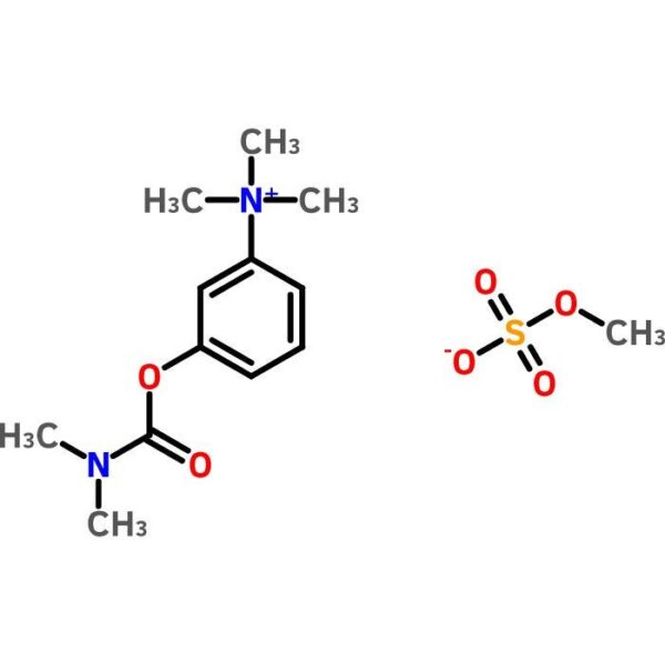 Neostigmine Methyl Sulfate