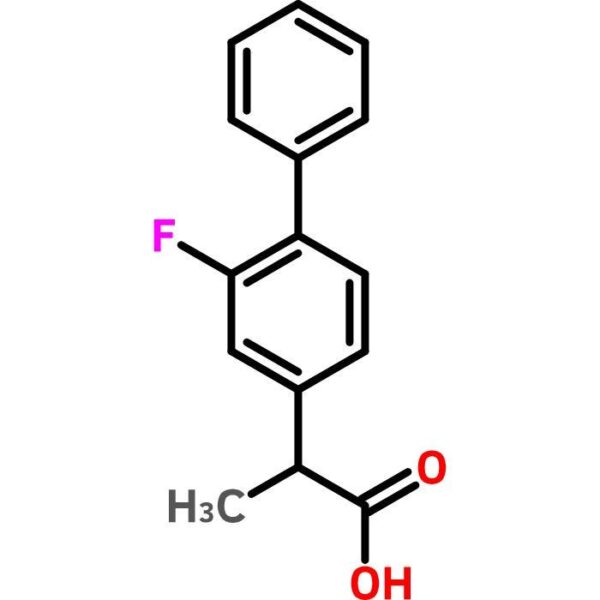 Flurbiprofen, USP