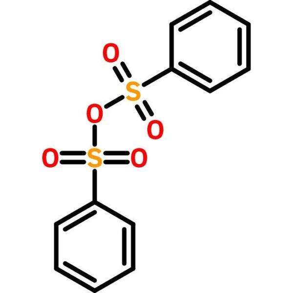 Benzenesulfonic Anhydride