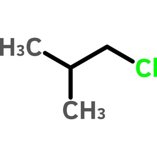 1-Chloro-2-methylpropane