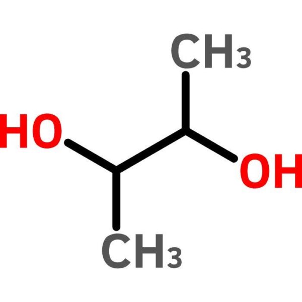 2,3-Butanediol, (mixture of stereoisomers)