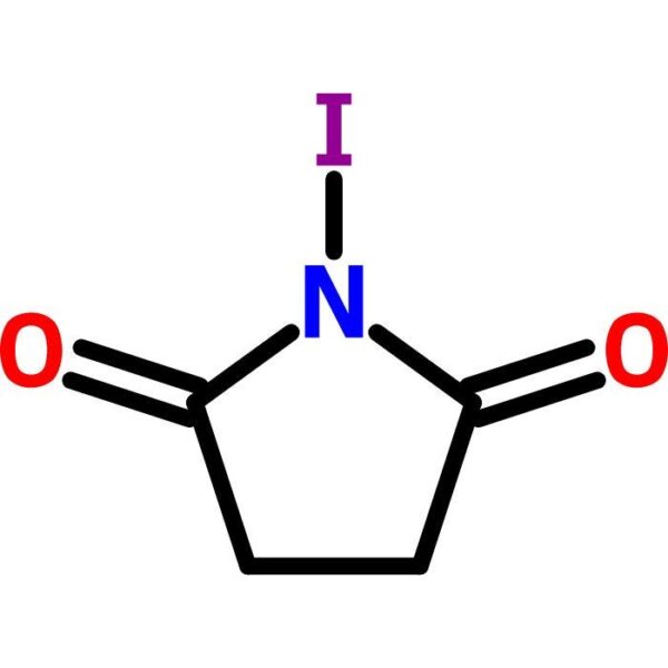 N-Iodosuccinimide