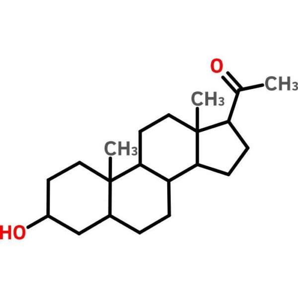 Allopregnanolone