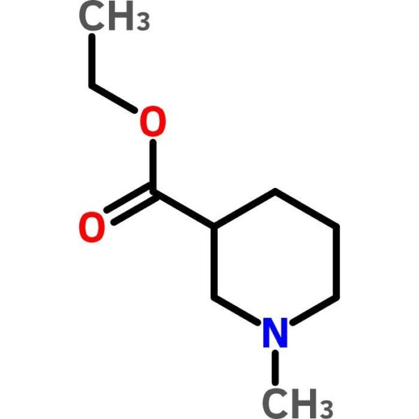 Ethyl 1-Methyl-3-piperidinecarboxylate