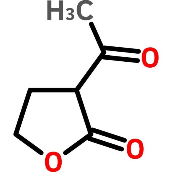 2-Acetylbutyrolactone