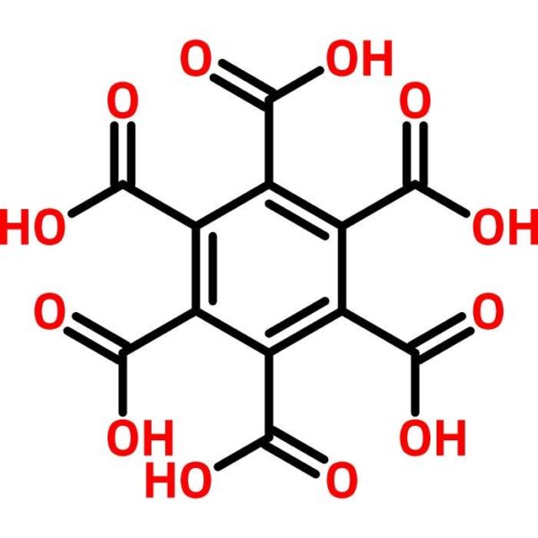 Mellitic Acid