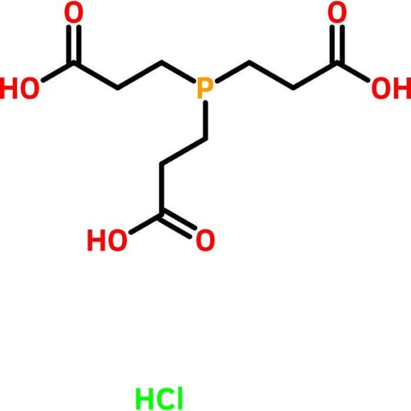 Tris(2-carboxyethyl)phosphine Hydrochloride