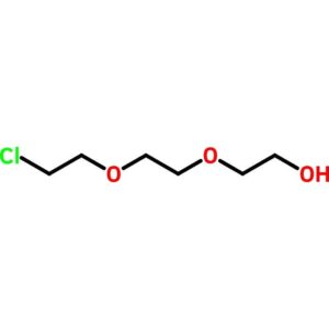 2-[2-(2-Chloroethoxy)ethoxy]ethanol